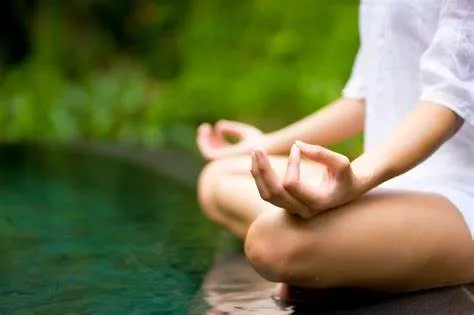 YOGA Y MINDFULNESS