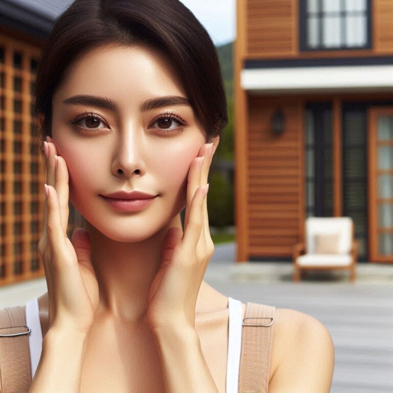 YOGA FACIAL