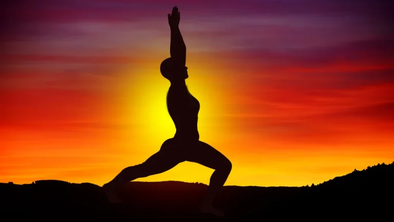 YOGA PARA PRINCIPIANTES